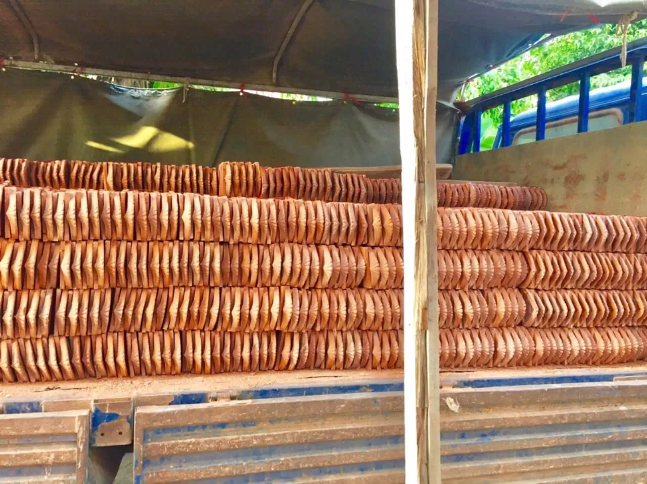 Thiết kế, thi công nhà thờ họ, Chợ Cháy, Hà nội