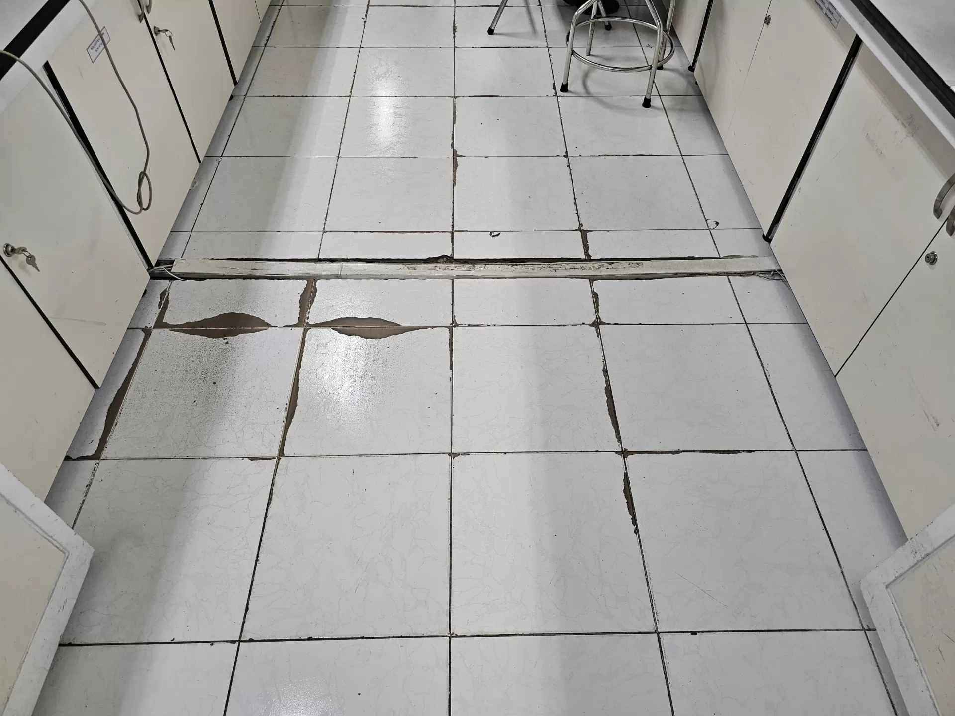 Sửa chữa, cải tạo Labo xét nghiệm, bệnh viện Thanh Nhàn