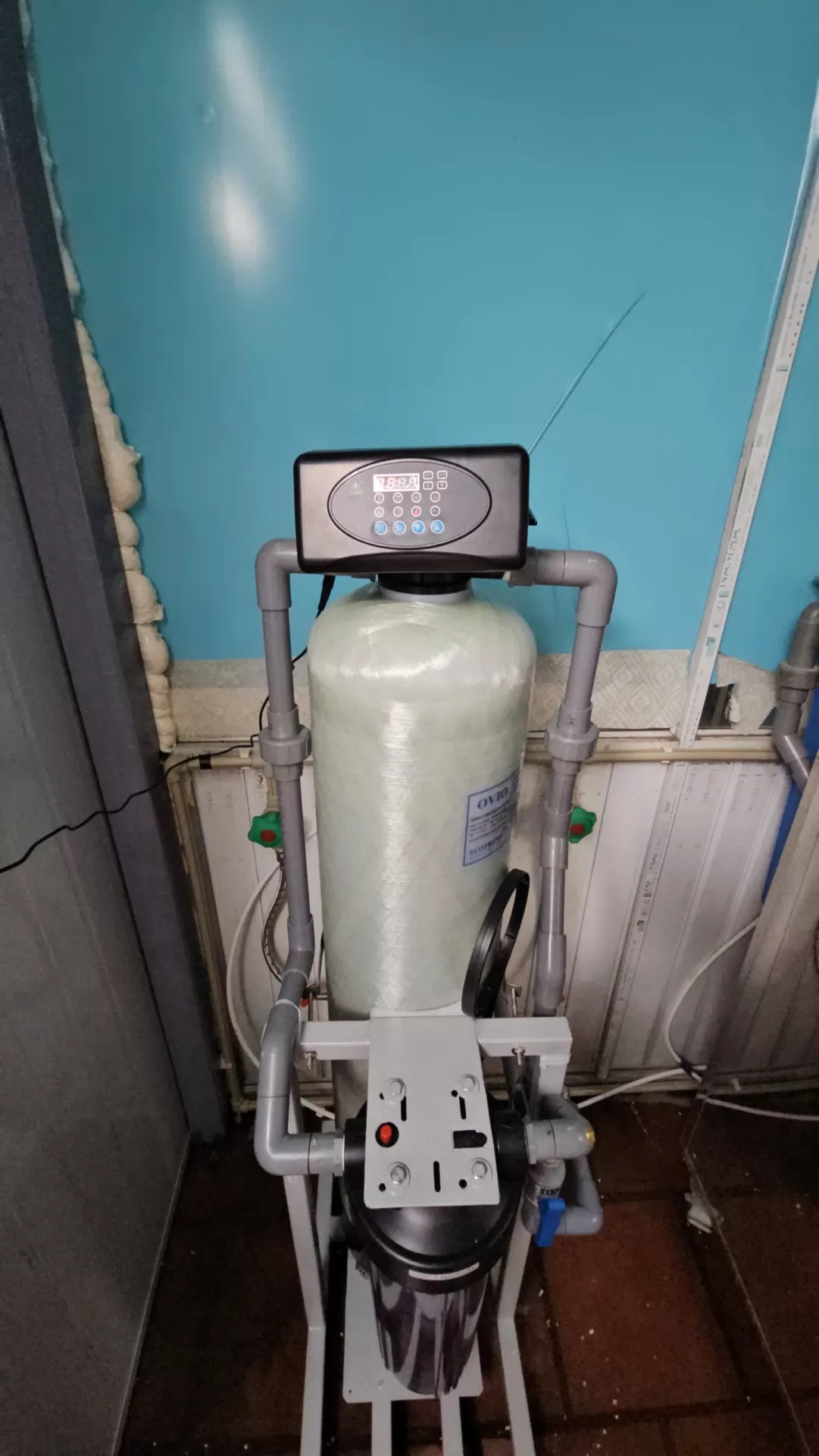 Sửa chữa, cải tạo Labo xét nghiệm, bệnh viện Thanh Nhàn