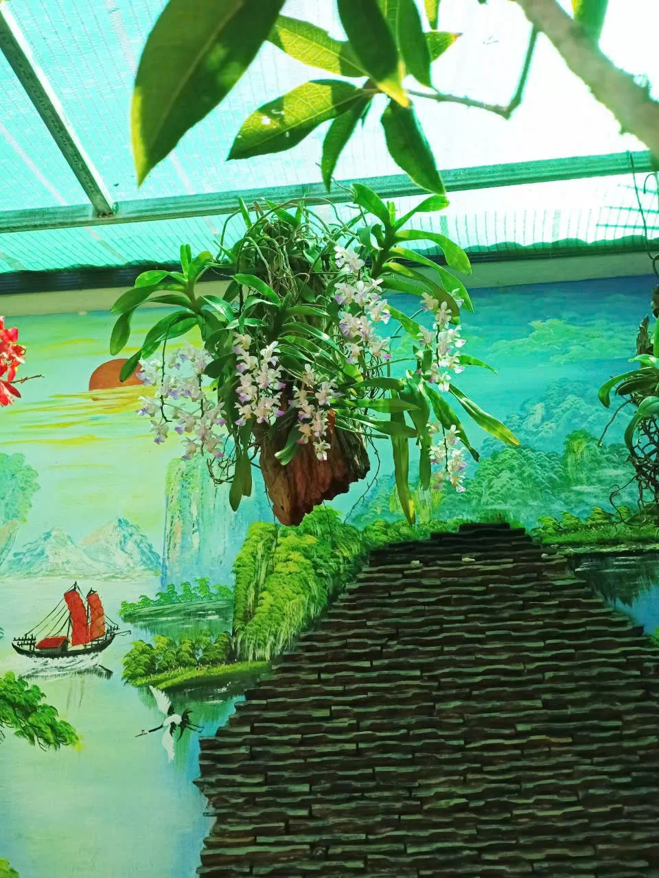 Thiết kế, thi công nhà thờ họ, Chợ Cháy, Hà nội